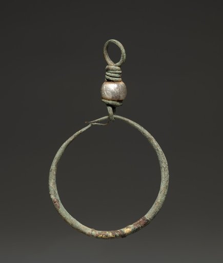 Earring