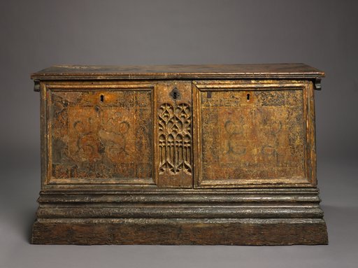 Marriage Chest