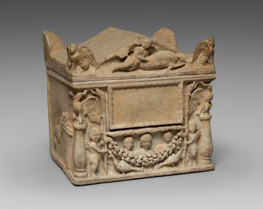 Cinerary Box
