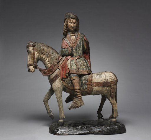 Saint Martin of Tours
