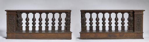 Balustrade