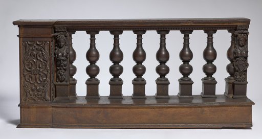 Balustrade