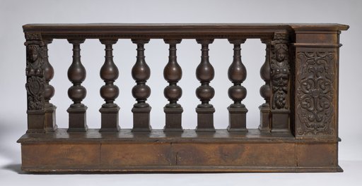 Balustrade
