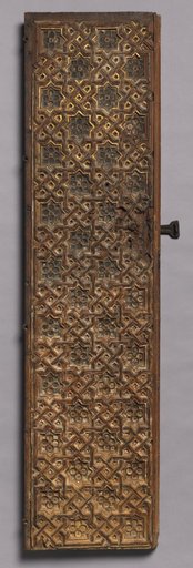 Door (left)