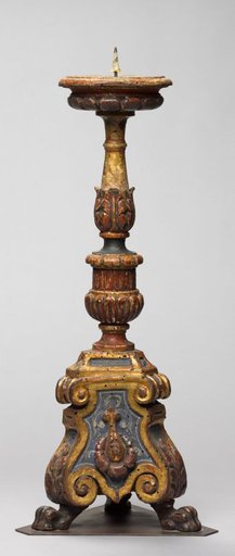 Candlestick