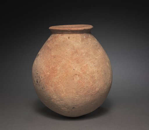 Water Jar (Globular Jar)