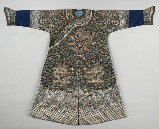 Imperial Robe