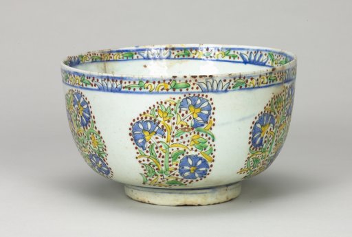 Deep Bowl