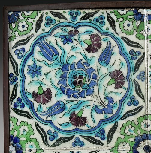 Wall Tile