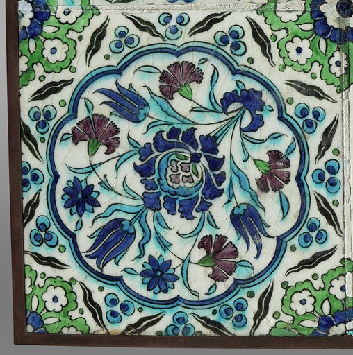 Wall Tile