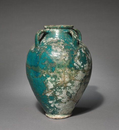 Storage Jar