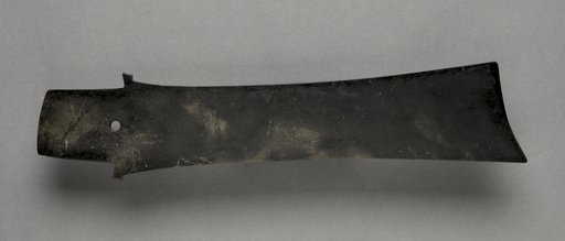 Zhang (Ceremonial Blade)