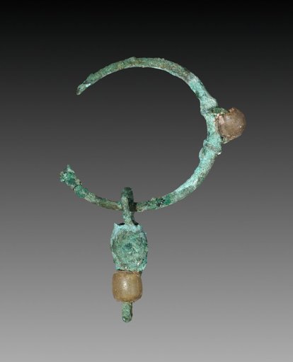 Earring