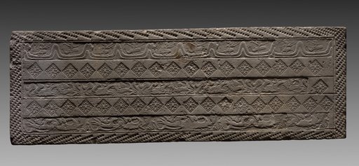 Tomb Tile