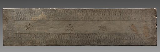 Tomb Tile