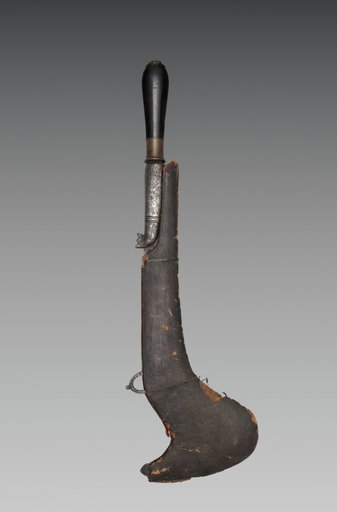 Knife or Axe (Kharga)