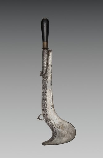 Knife or Axe (Kharga)