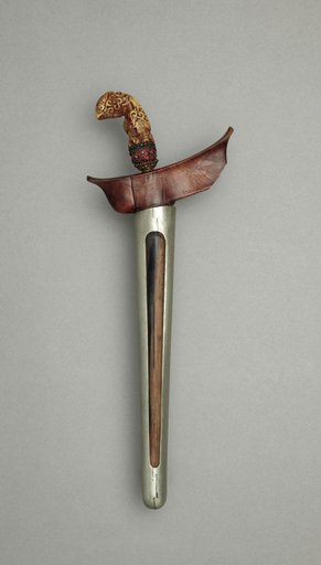 Dagger and Scabbard
