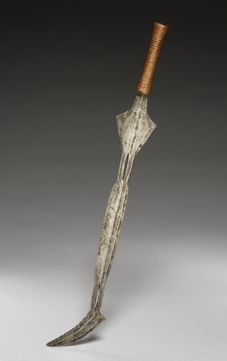 Knife