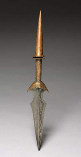 Knife