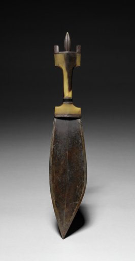 Knife