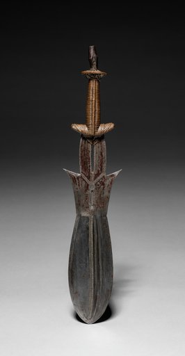 Knife