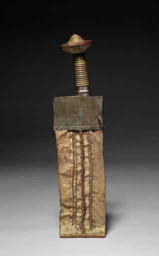 Knife