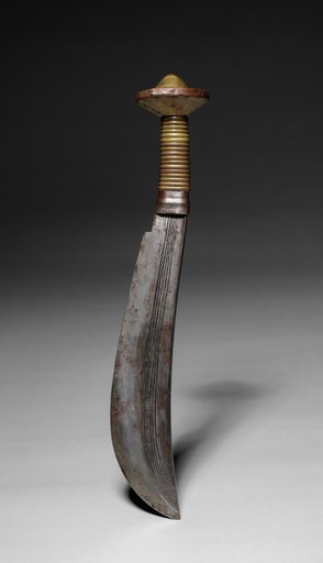 Knife