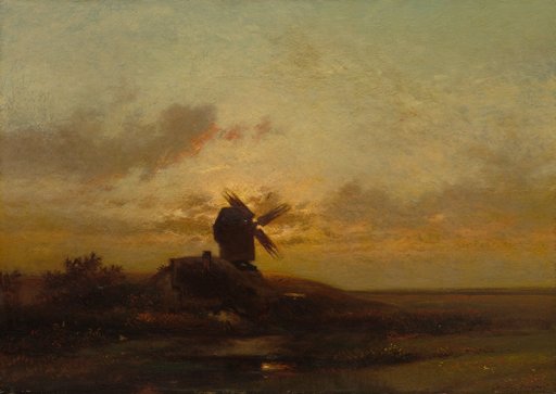The Windmill