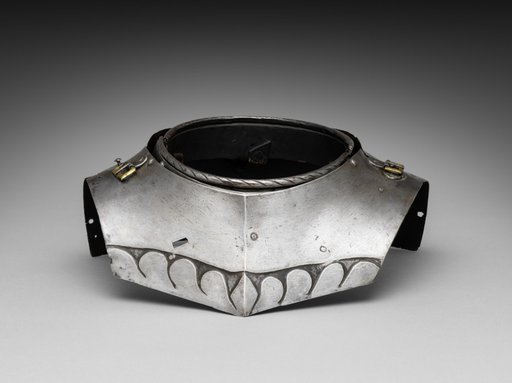 Gorget