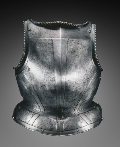 Breastplate