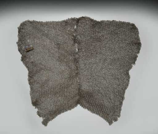 Hauberk of Chain Mail