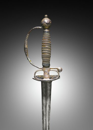 Small Sword