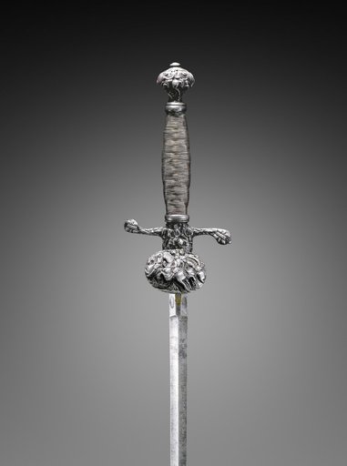Small Sword