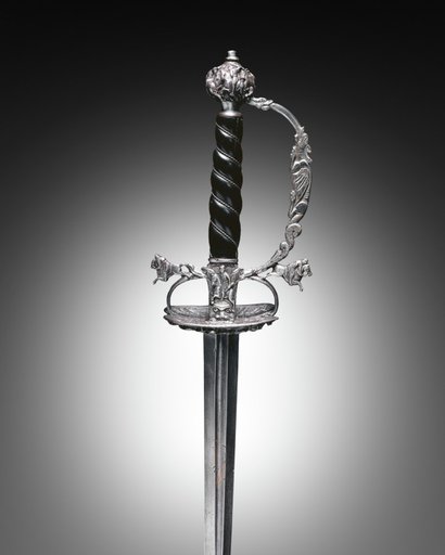 Small Sword