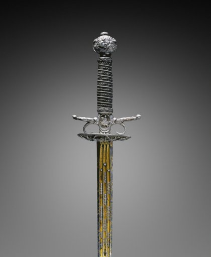 Small Sword