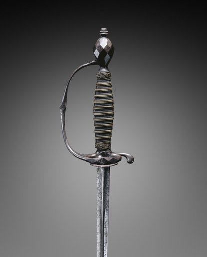 Small Sword