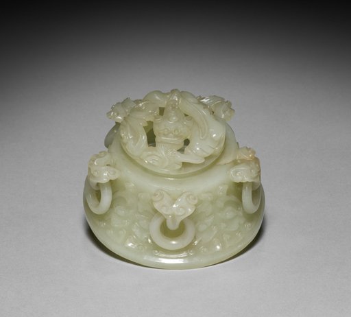 Tripod Incense Burner