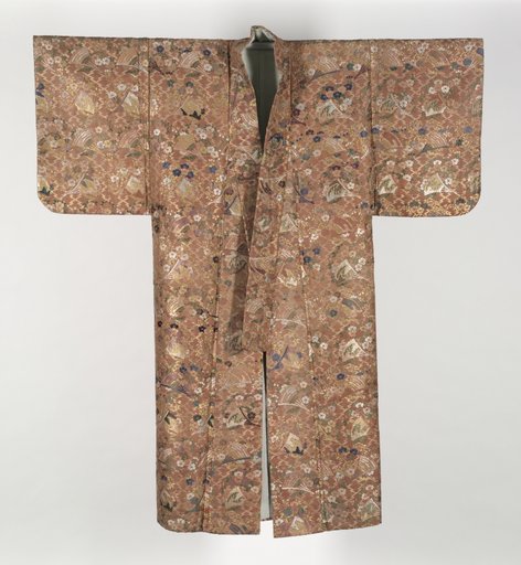 Noh Robe (Karaori)