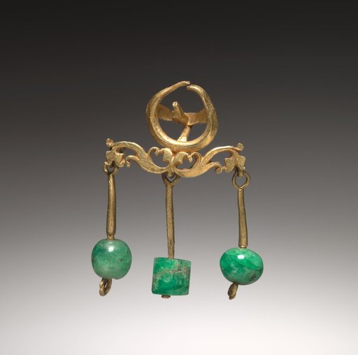 Earring
