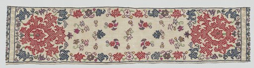 Part of a Cap (beniqa)