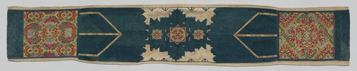 Furnishing textile