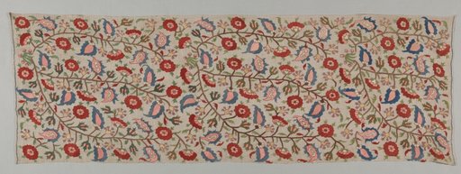 Bolster Cover