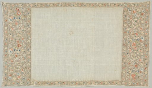 Embroidered Towel (Peshkir)