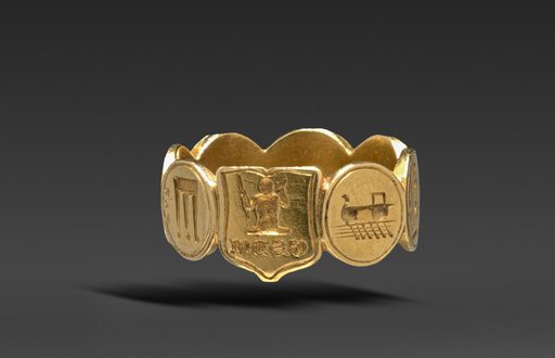 Signet Ring