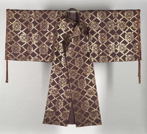 Noh Robe (Kariginu)