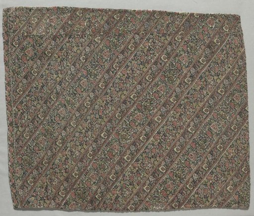 Woman's trouser fabric