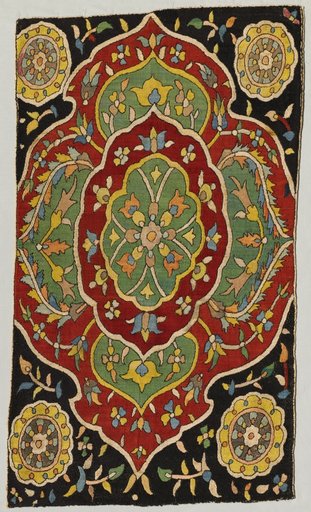 Cushion or Divan Cover