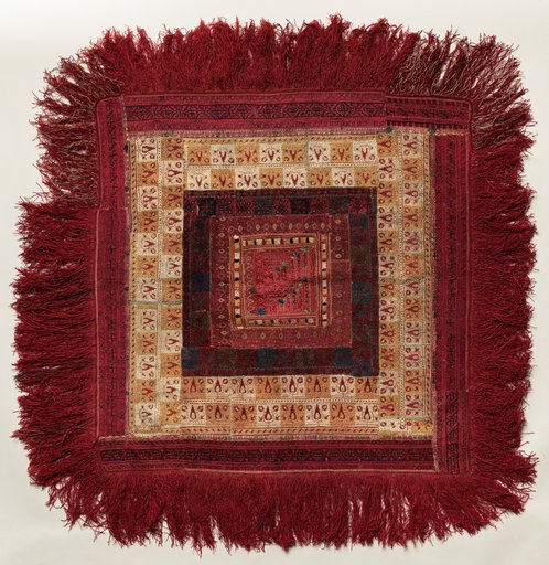Composite textile