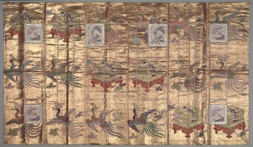 Buddhist Vestment (Kesa)